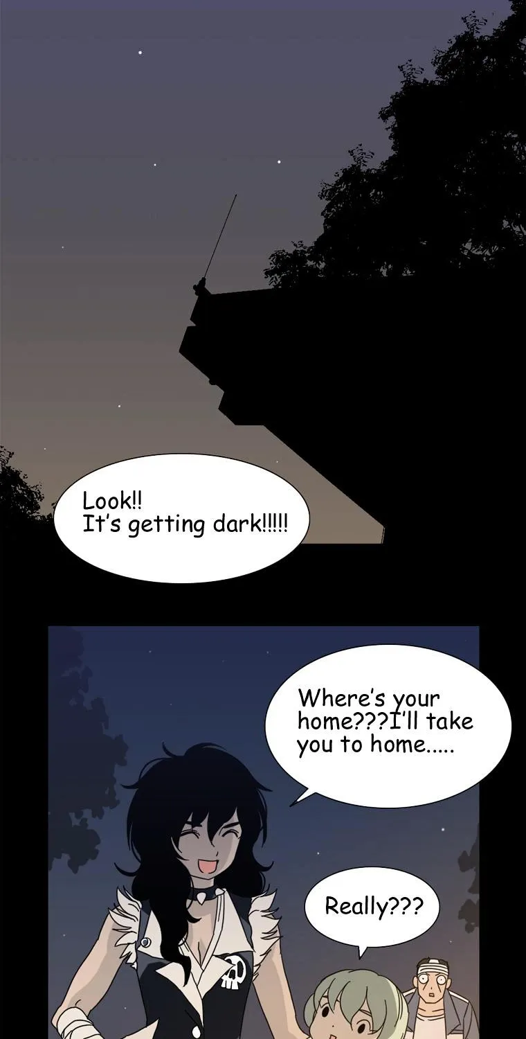 Hanged Doll - Page 25