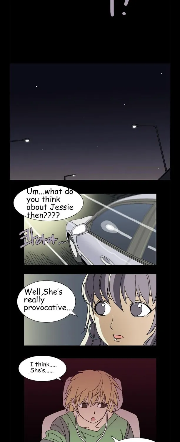 Hanged Doll - Page 6