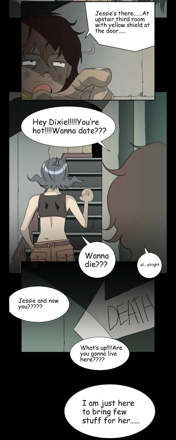 Hanged Doll - Page 17