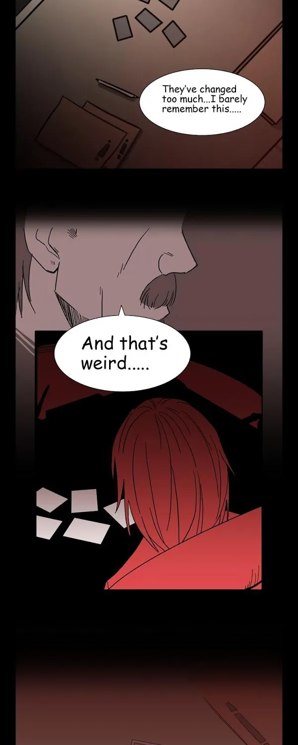 Hanged Doll - Page 19