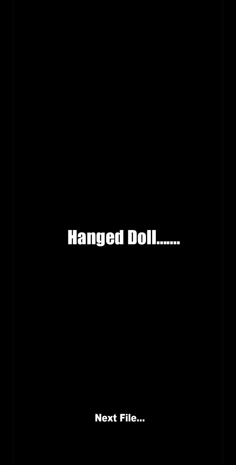 Hanged Doll - Page 27