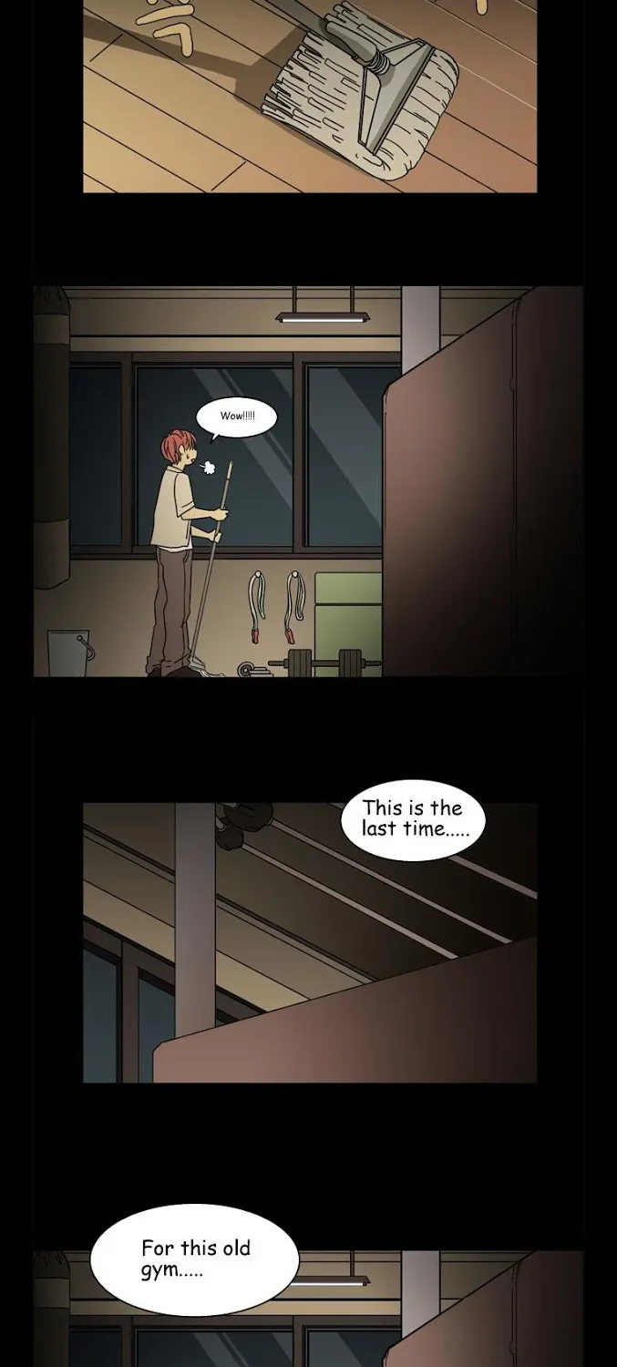 Hanged Doll - Page 13