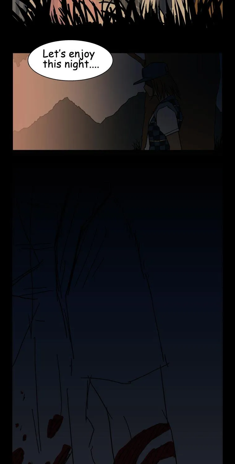 Hanged Doll - Page 19