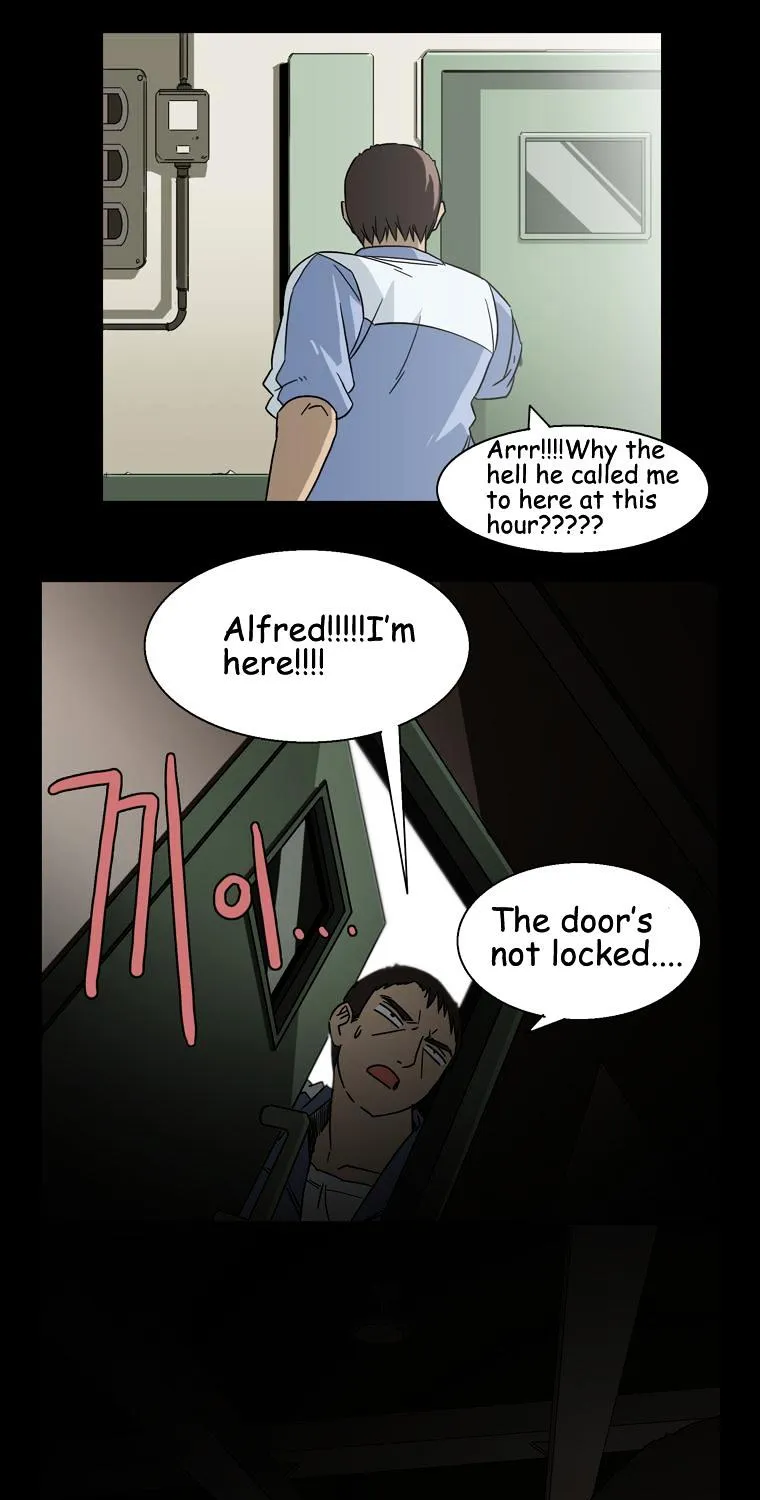 Hanged Doll - Page 17