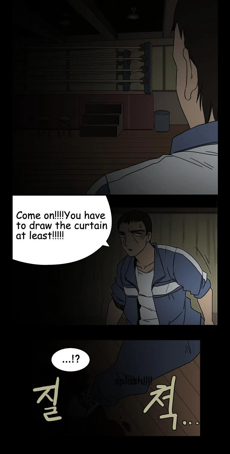 Hanged Doll - Page 18