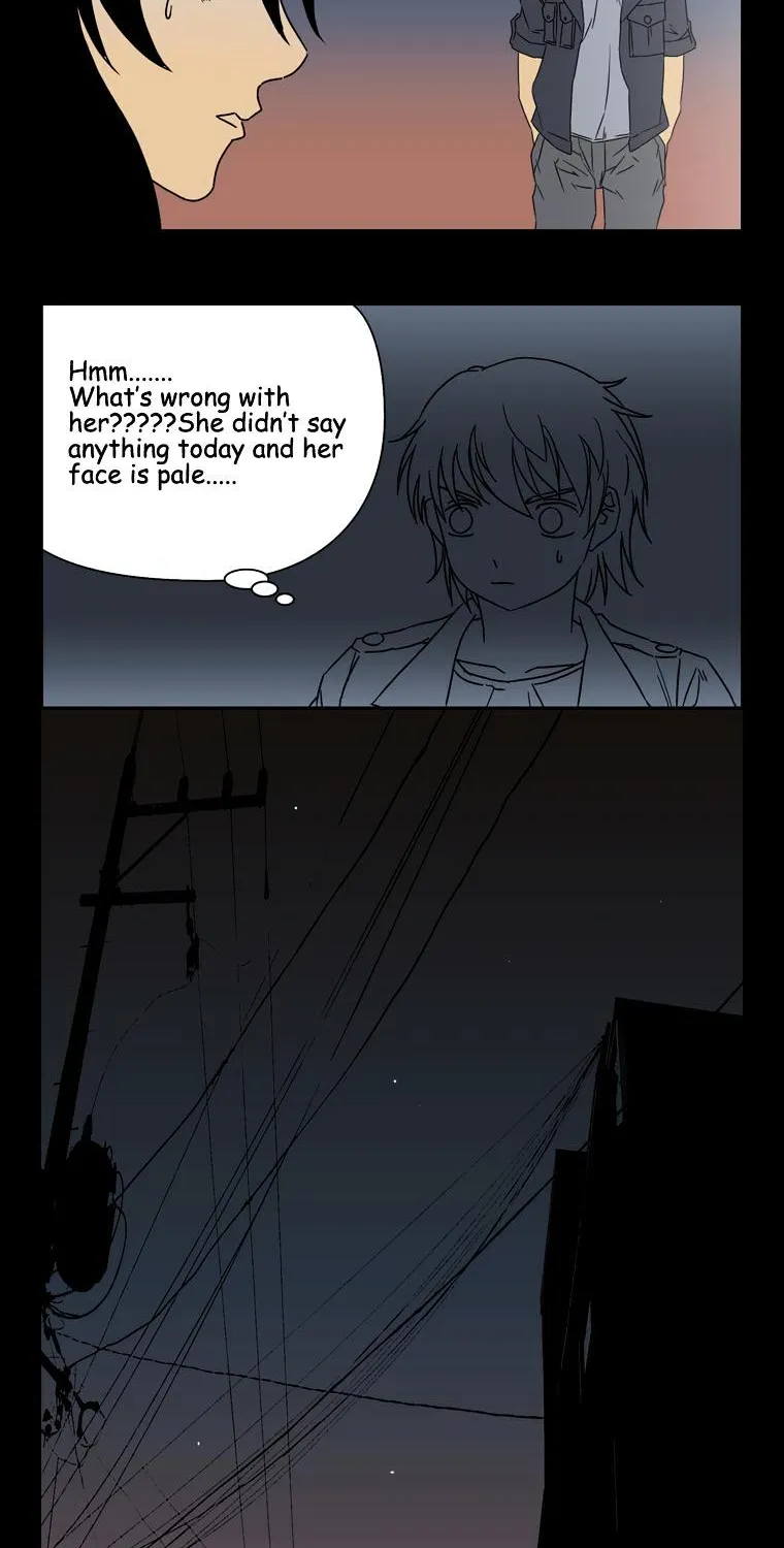 Hanged Doll - Page 25