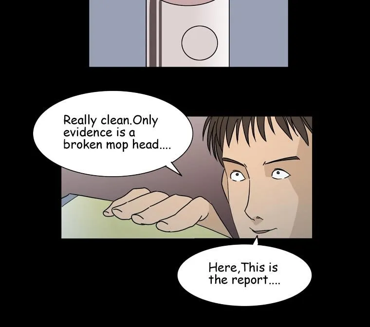 Hanged Doll - Page 11