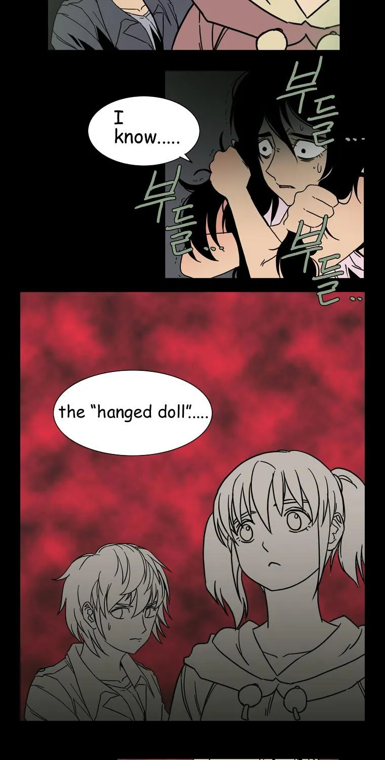 Hanged Doll - Page 2