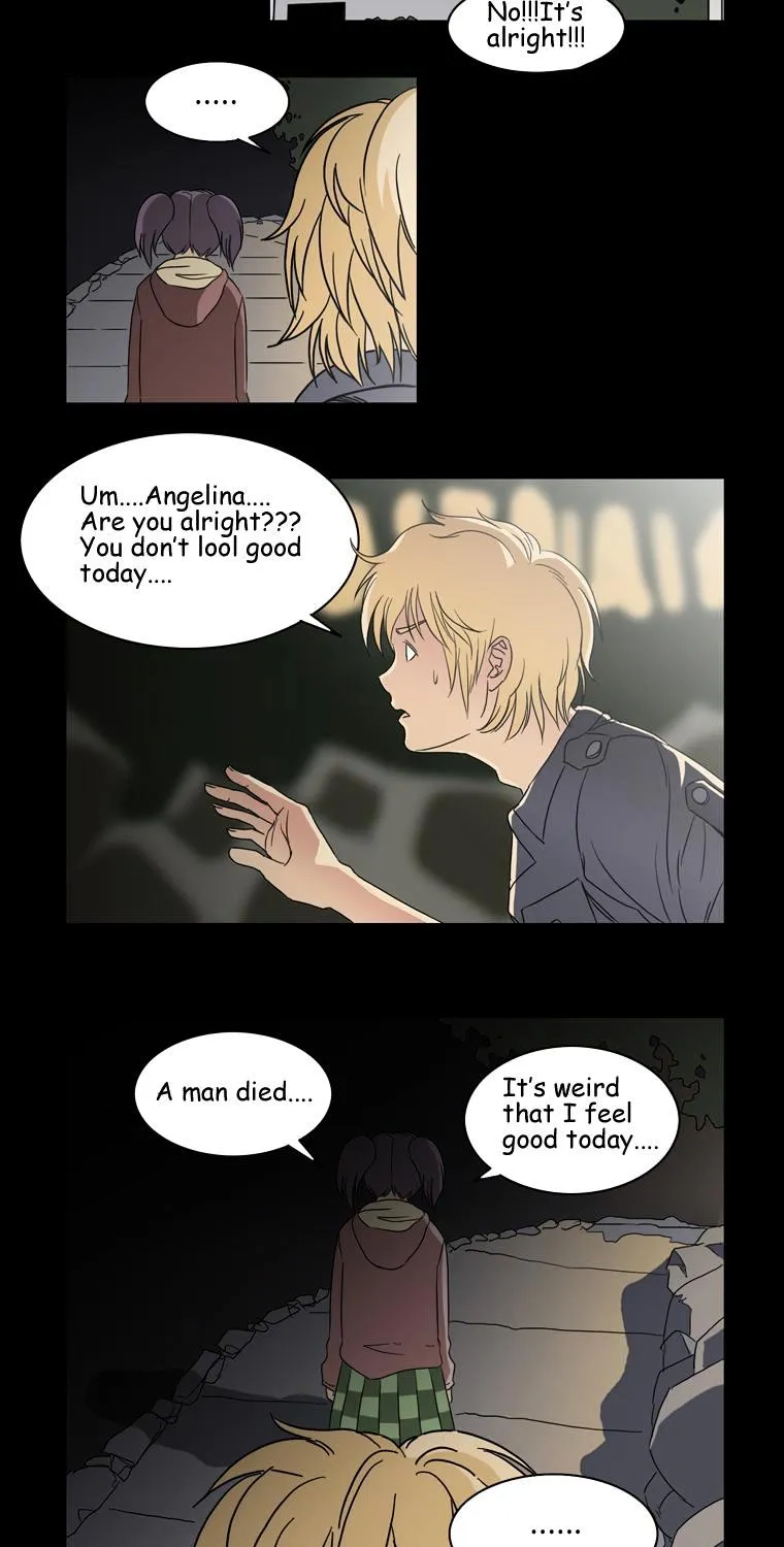 Hanged Doll - Page 15