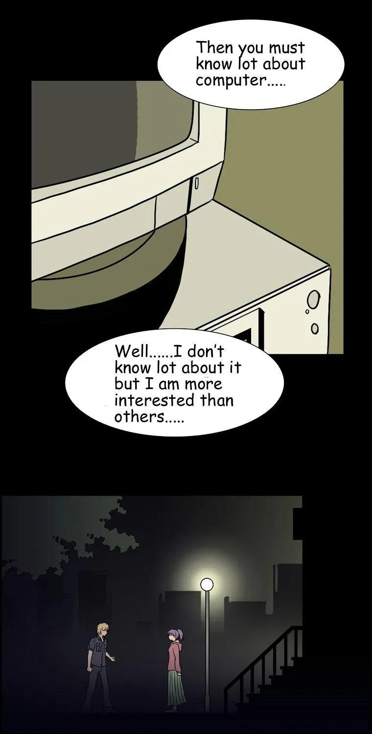 Hanged Doll - Page 18