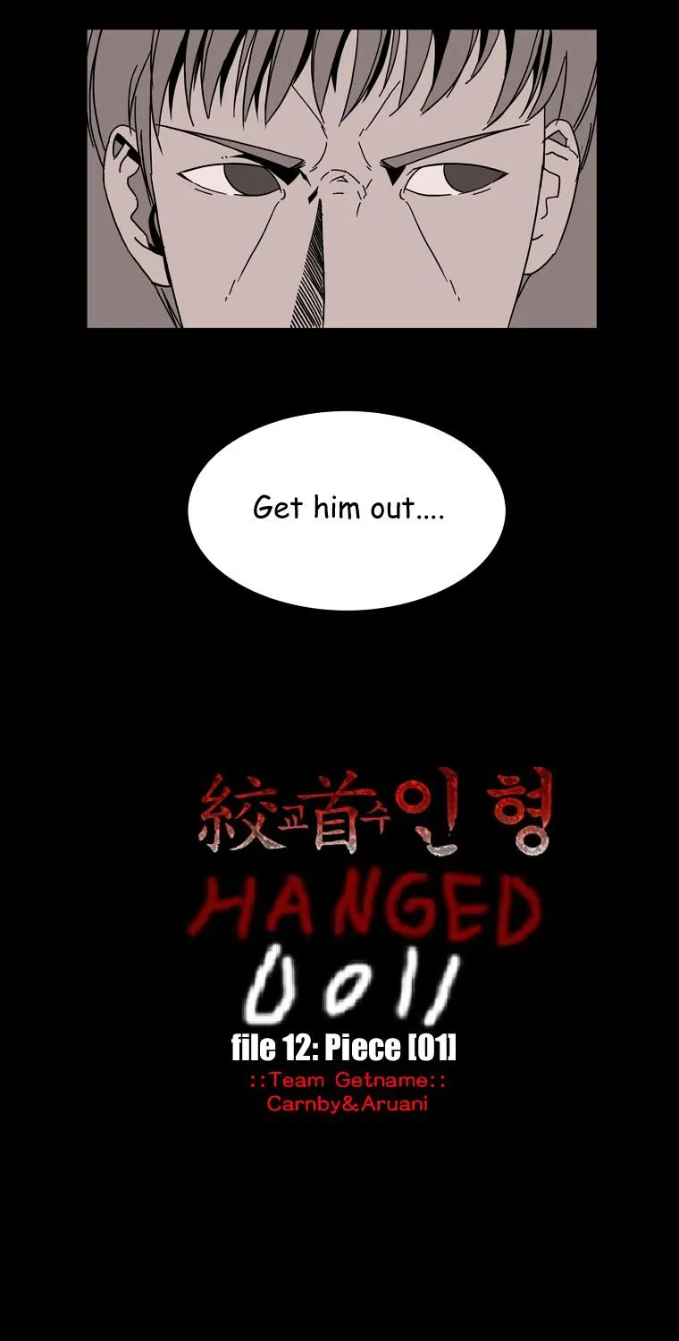 Hanged Doll - Page 2