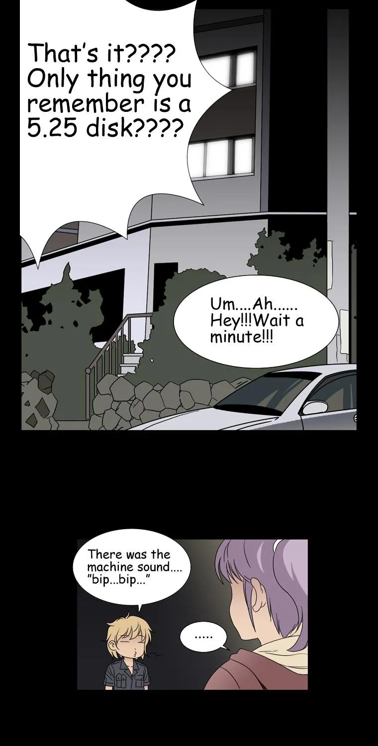 Hanged Doll - Page 27