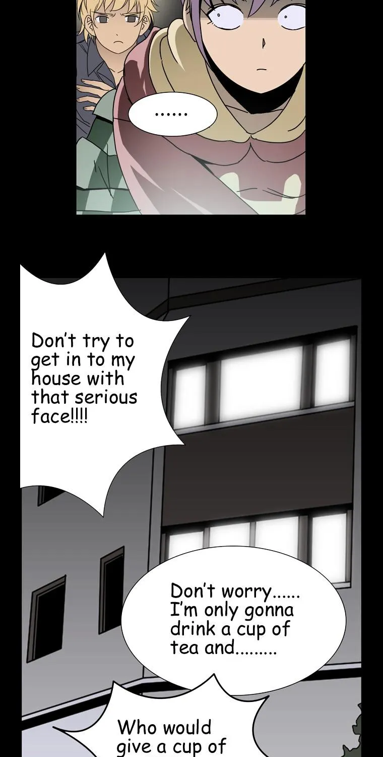 Hanged Doll - Page 29