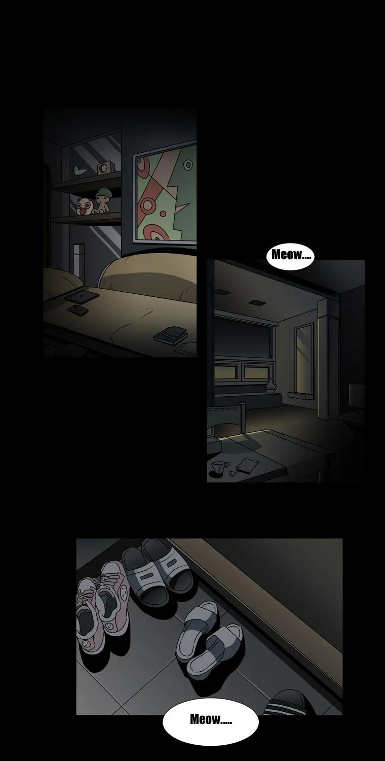 Hanged Doll - Page 11