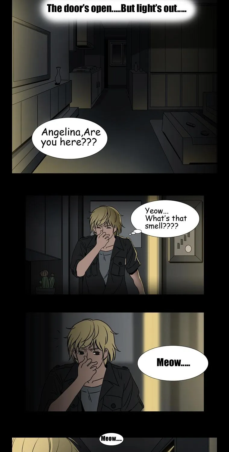 Hanged Doll - Page 13