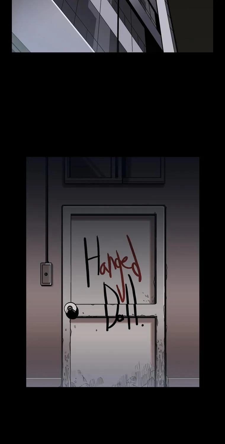 Hanged Doll - Page 27