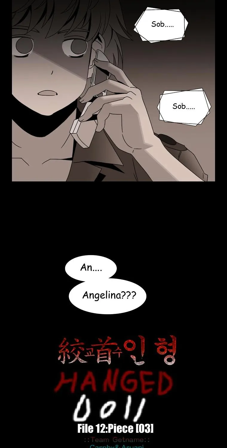 Hanged Doll - Page 9