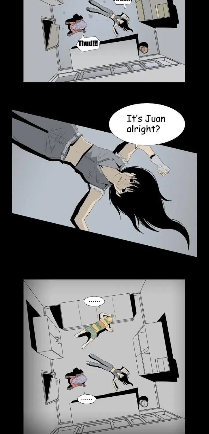 Hanged Doll - Page 3