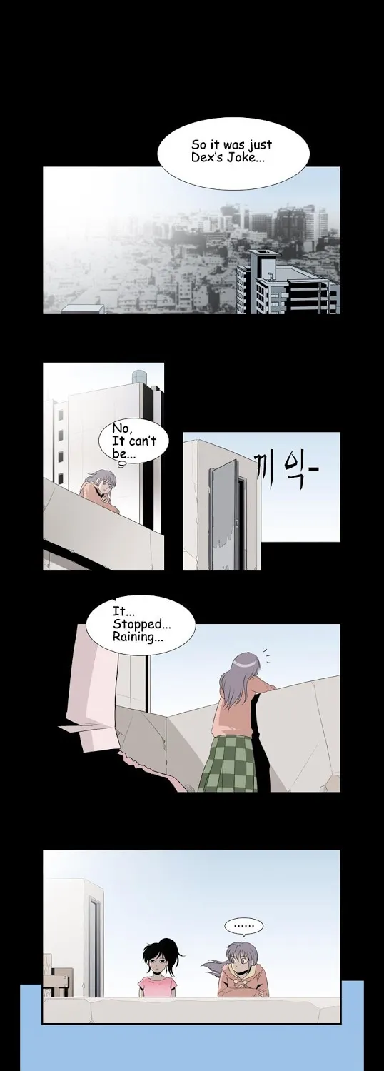 Hanged Doll - Page 10