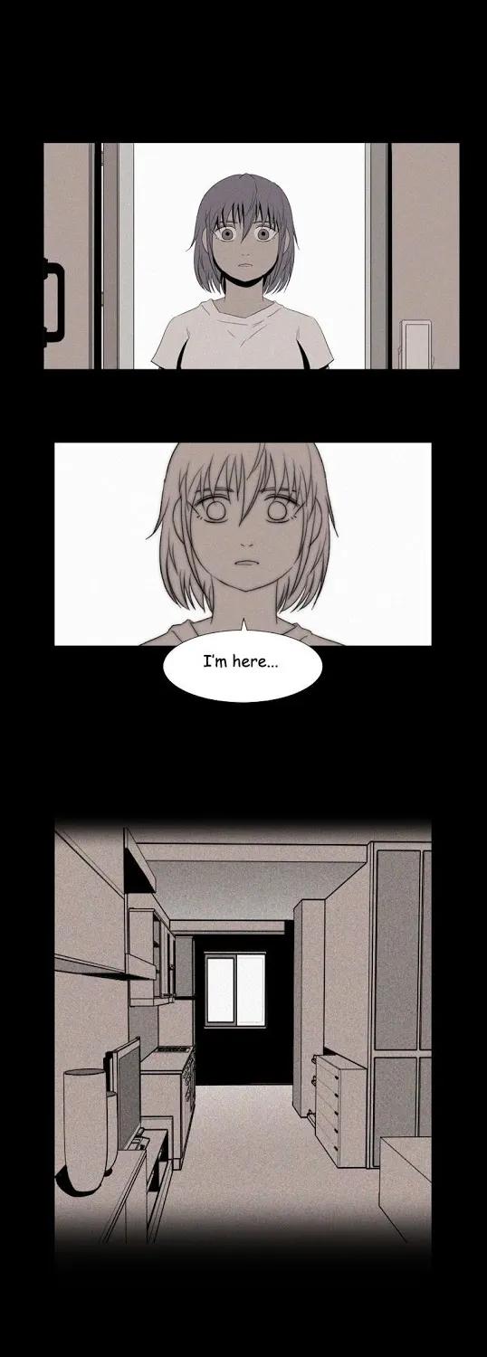 Hanged Doll - Page 15