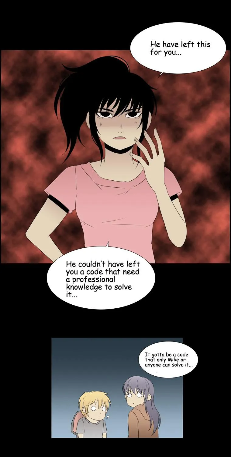 Hanged Doll - Page 30