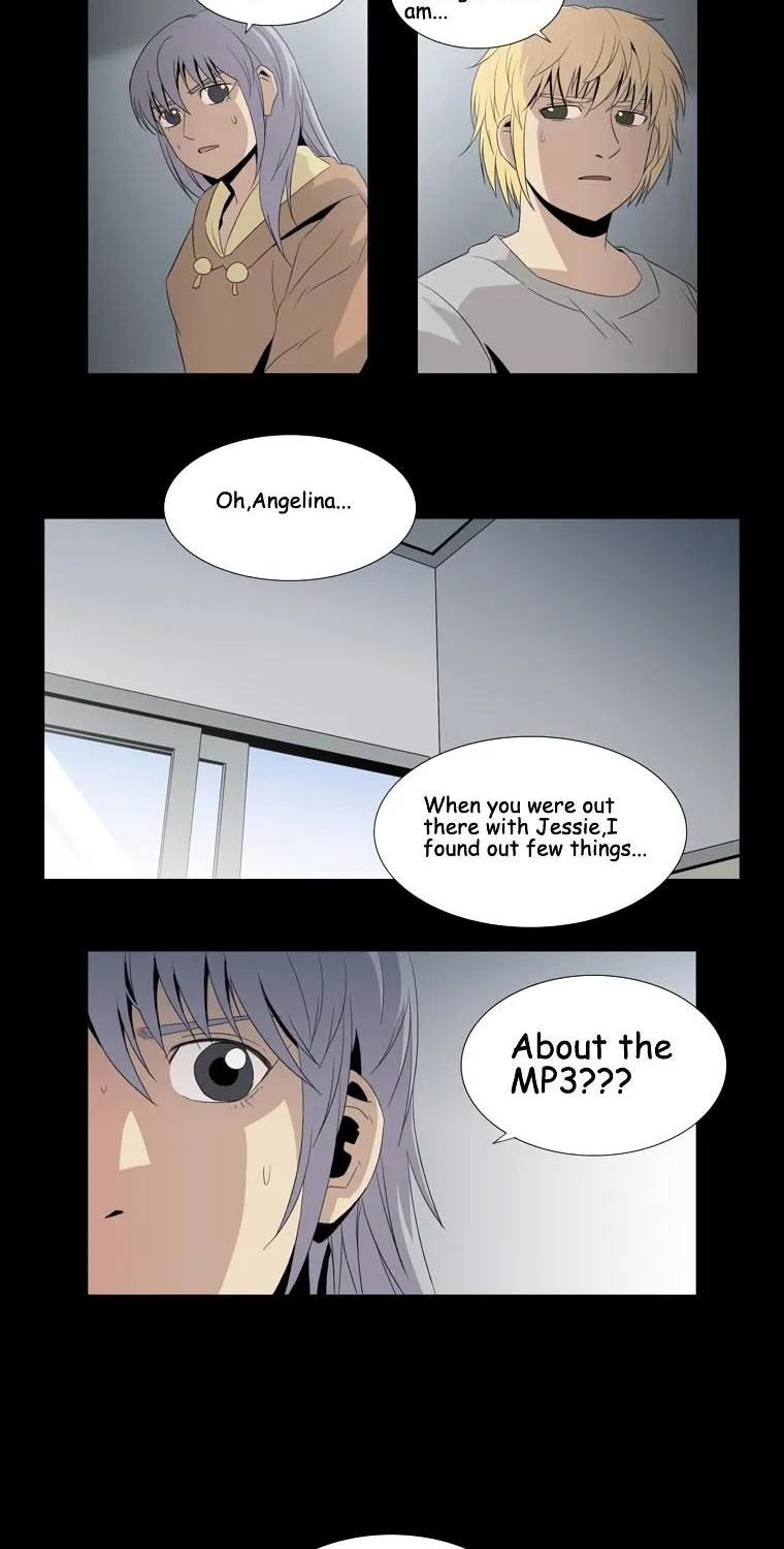 Hanged Doll - Page 5