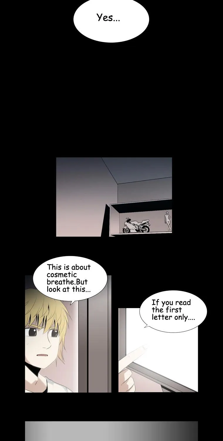 Hanged Doll - Page 6