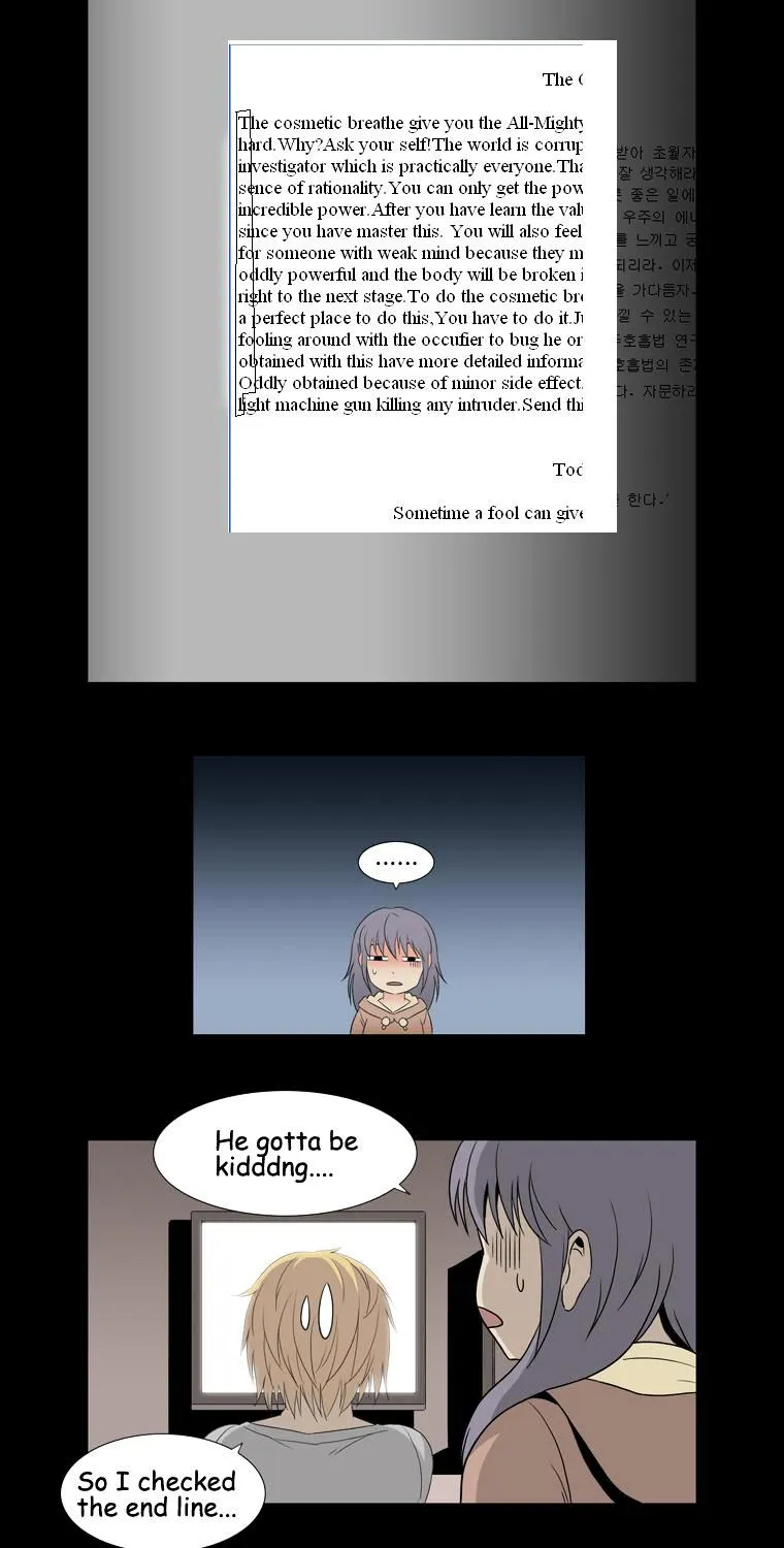 Hanged Doll - Page 7