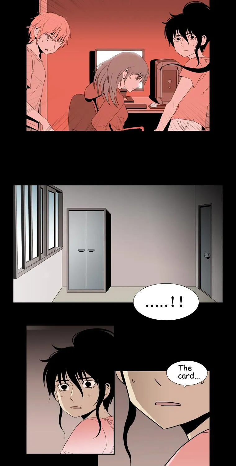 Hanged Doll - Page 24