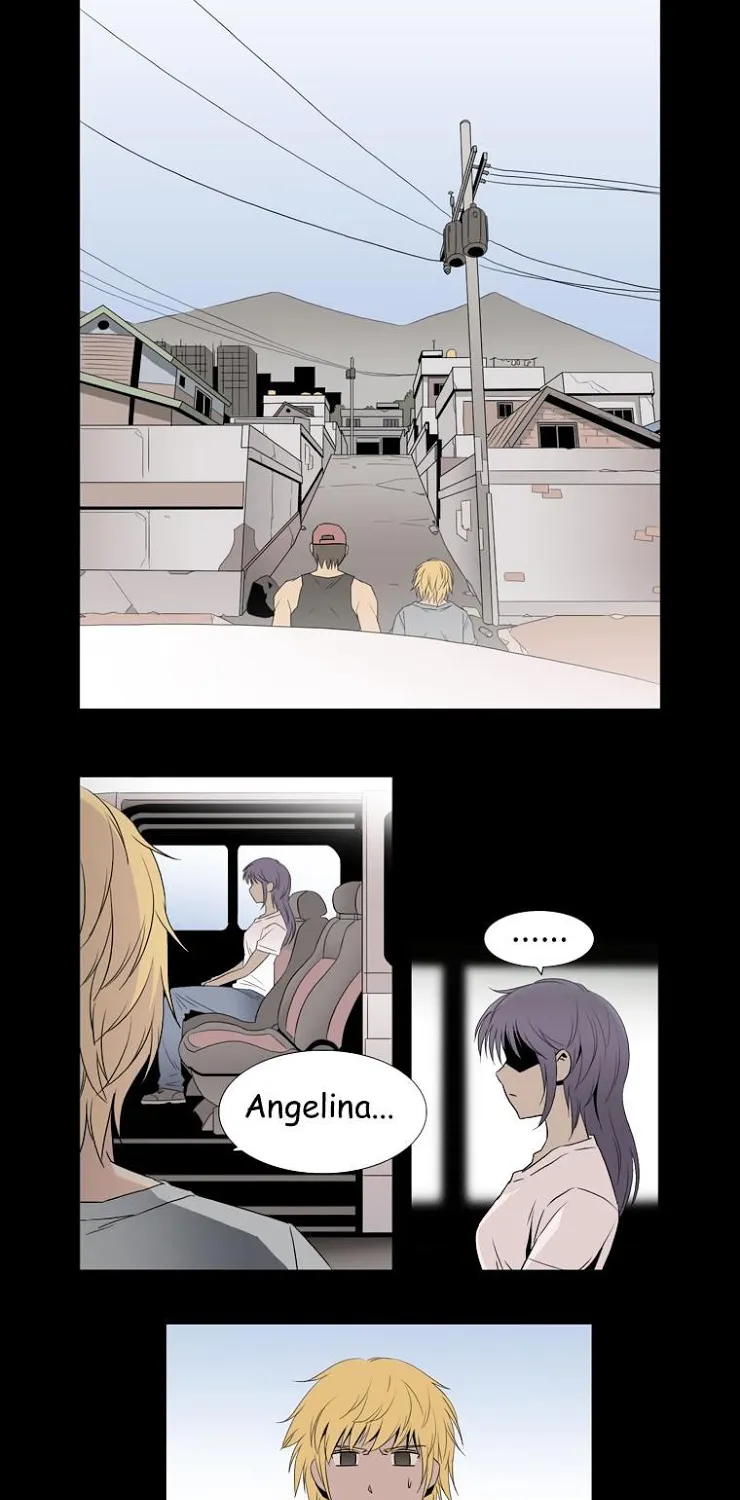 Hanged Doll - Page 27