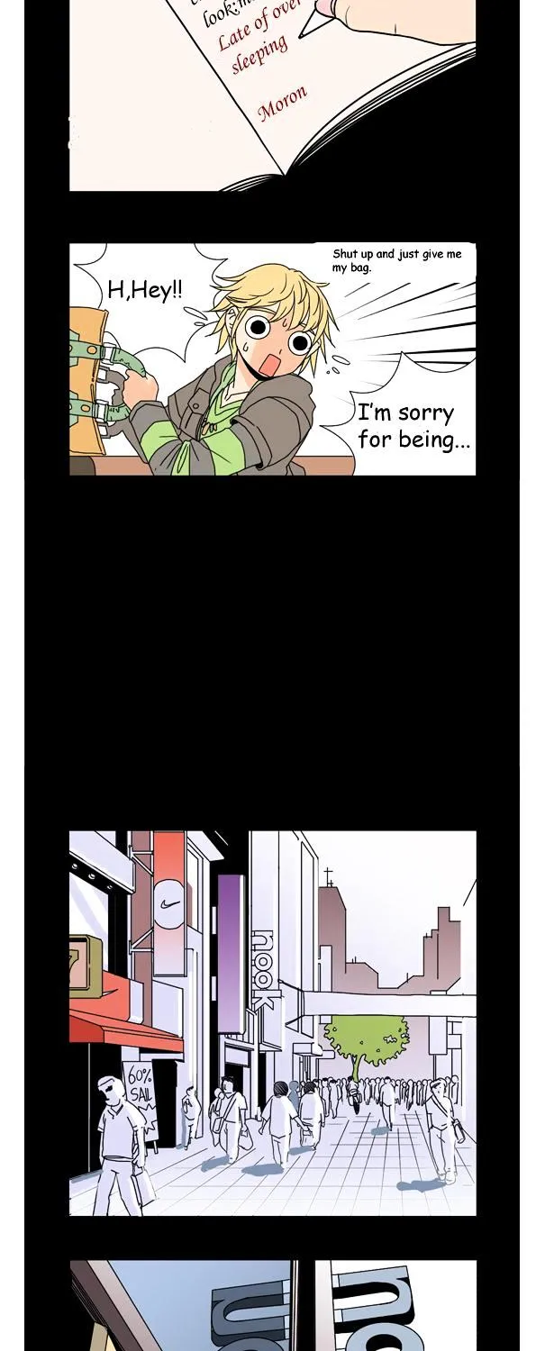 Hanged Doll - Page 13