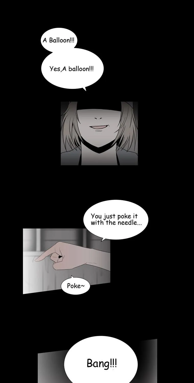 Hanged Doll - Page 11