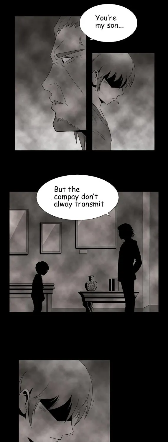 Hanged Doll - Page 11