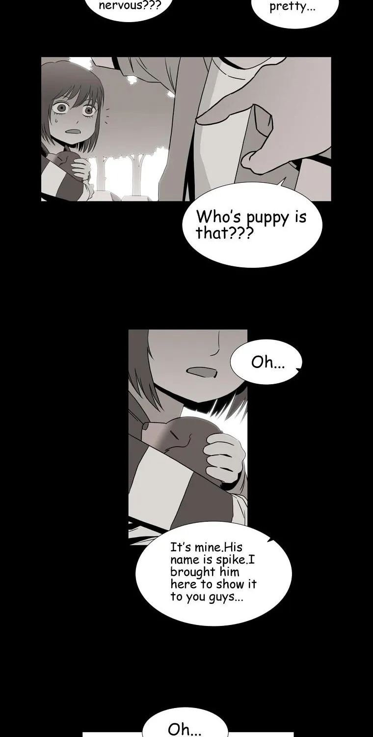 Hanged Doll - Page 7