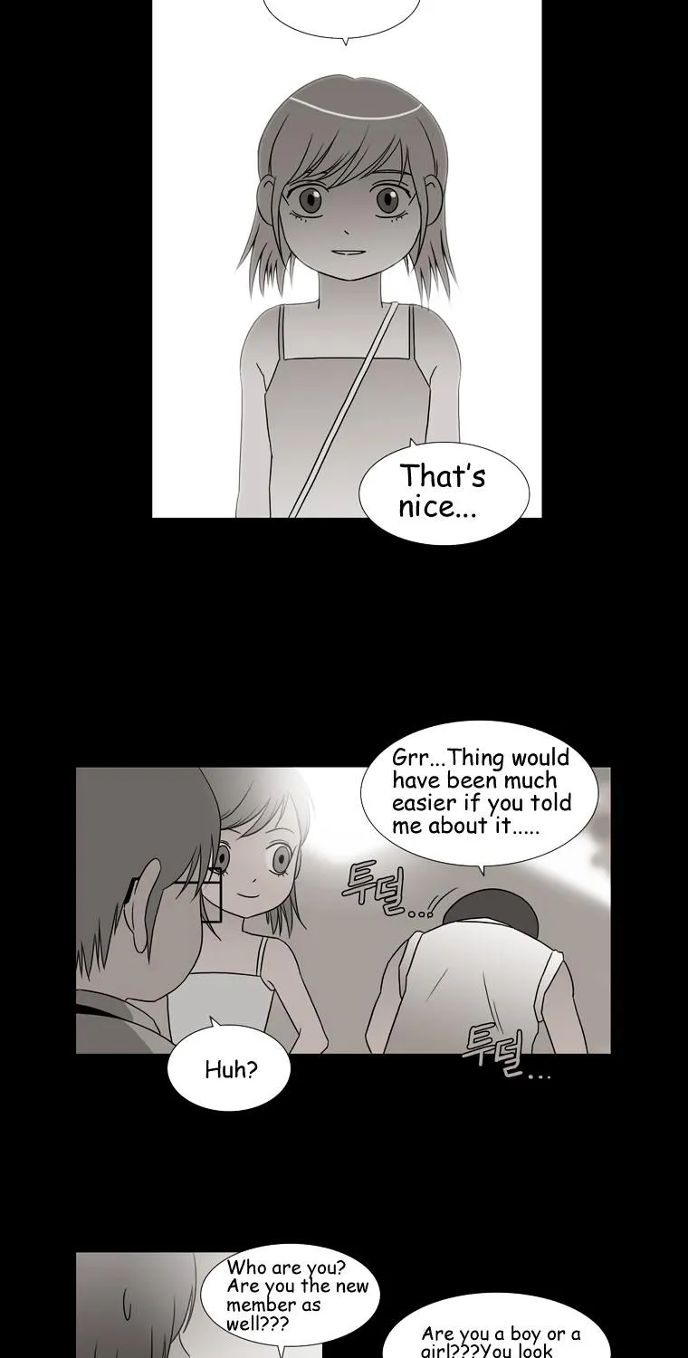 Hanged Doll - Page 8