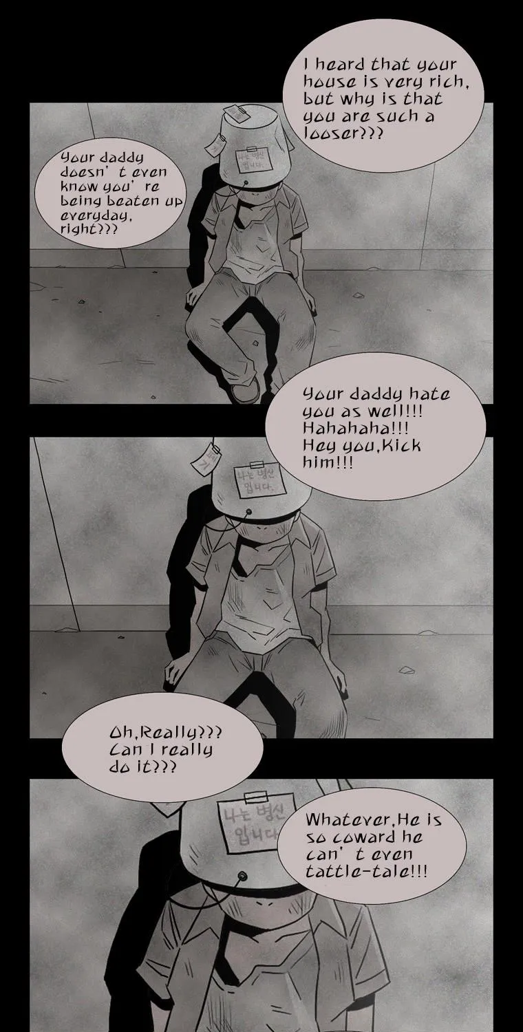 Hanged Doll - Page 13