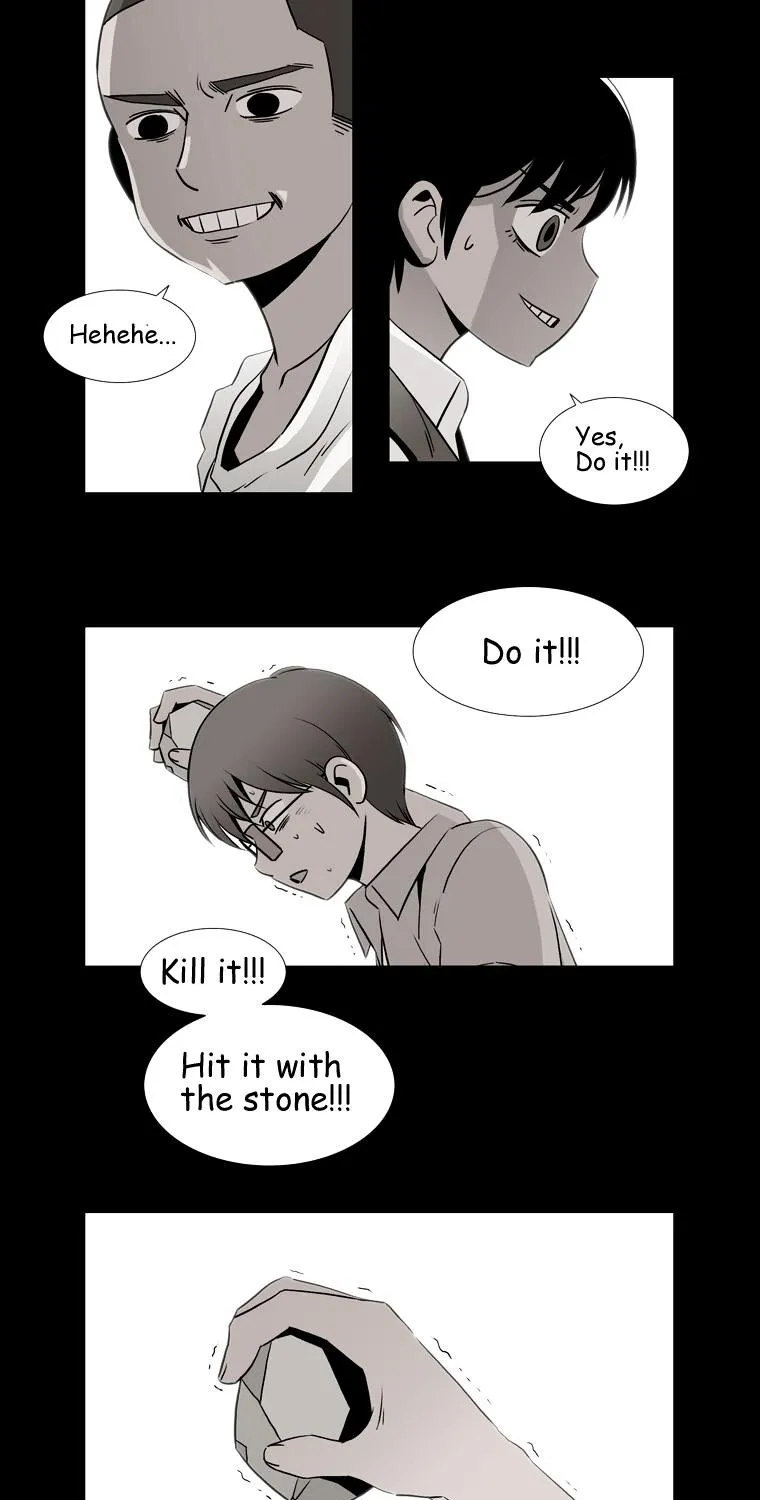 Hanged Doll - Page 15