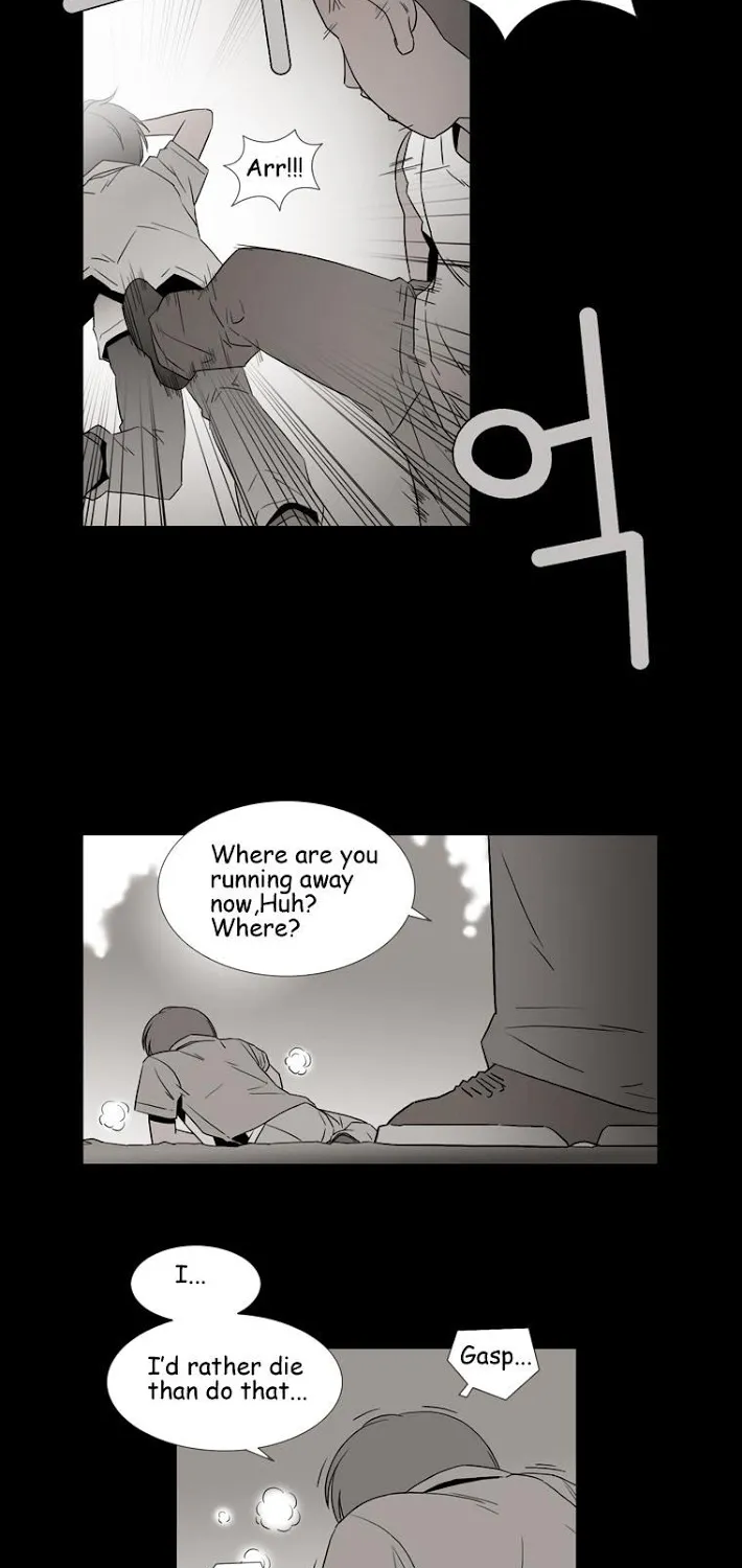 Hanged Doll - Page 8