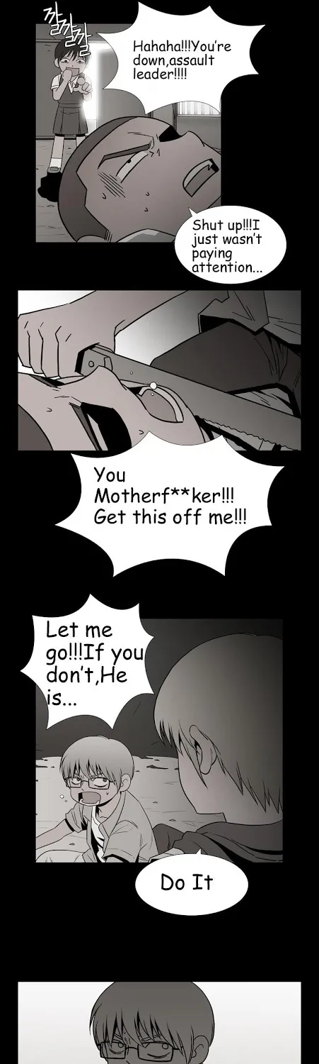 Hanged Doll - Page 14