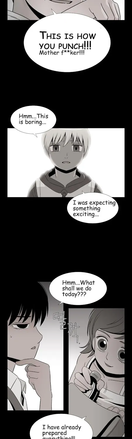 Hanged Doll - Page 20