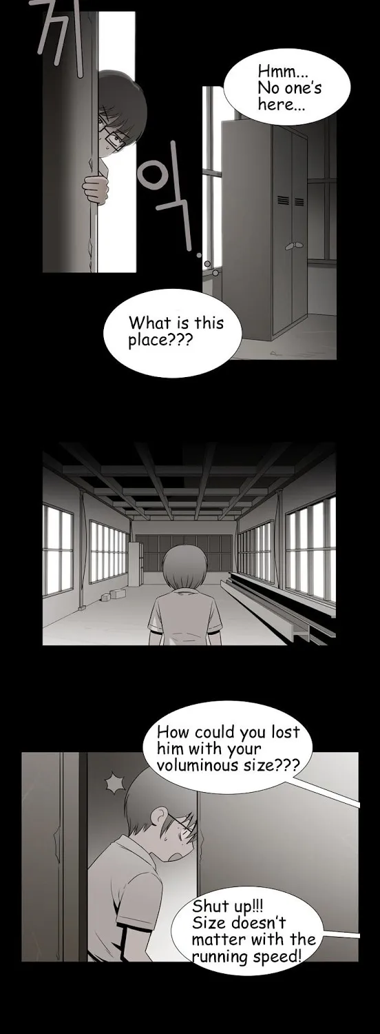 Hanged Doll - Page 5