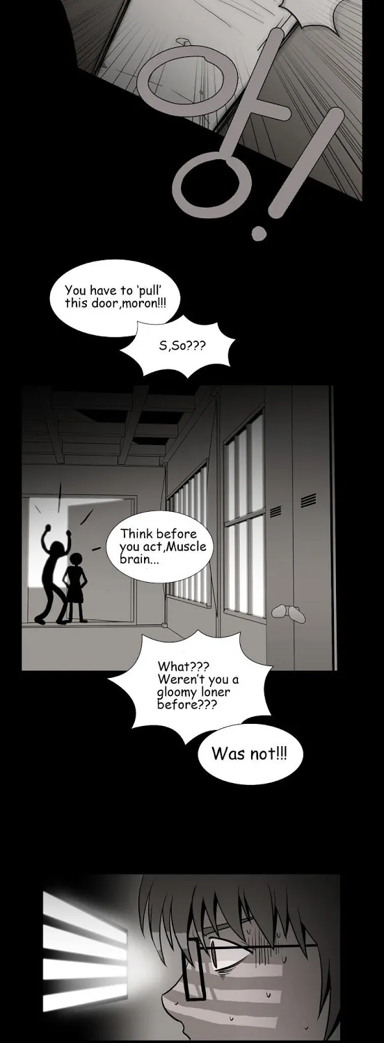 Hanged Doll - Page 7