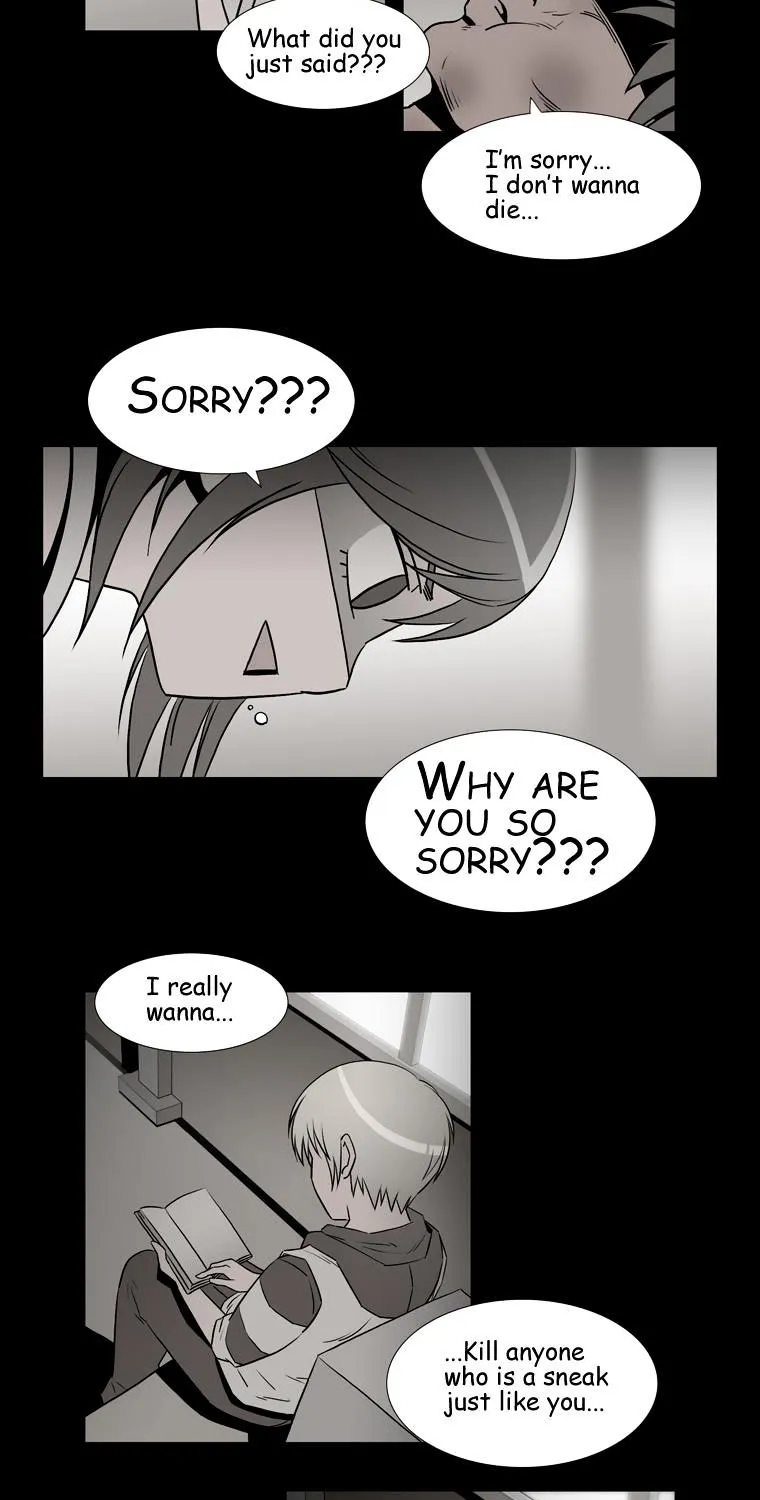 Hanged Doll - Page 12