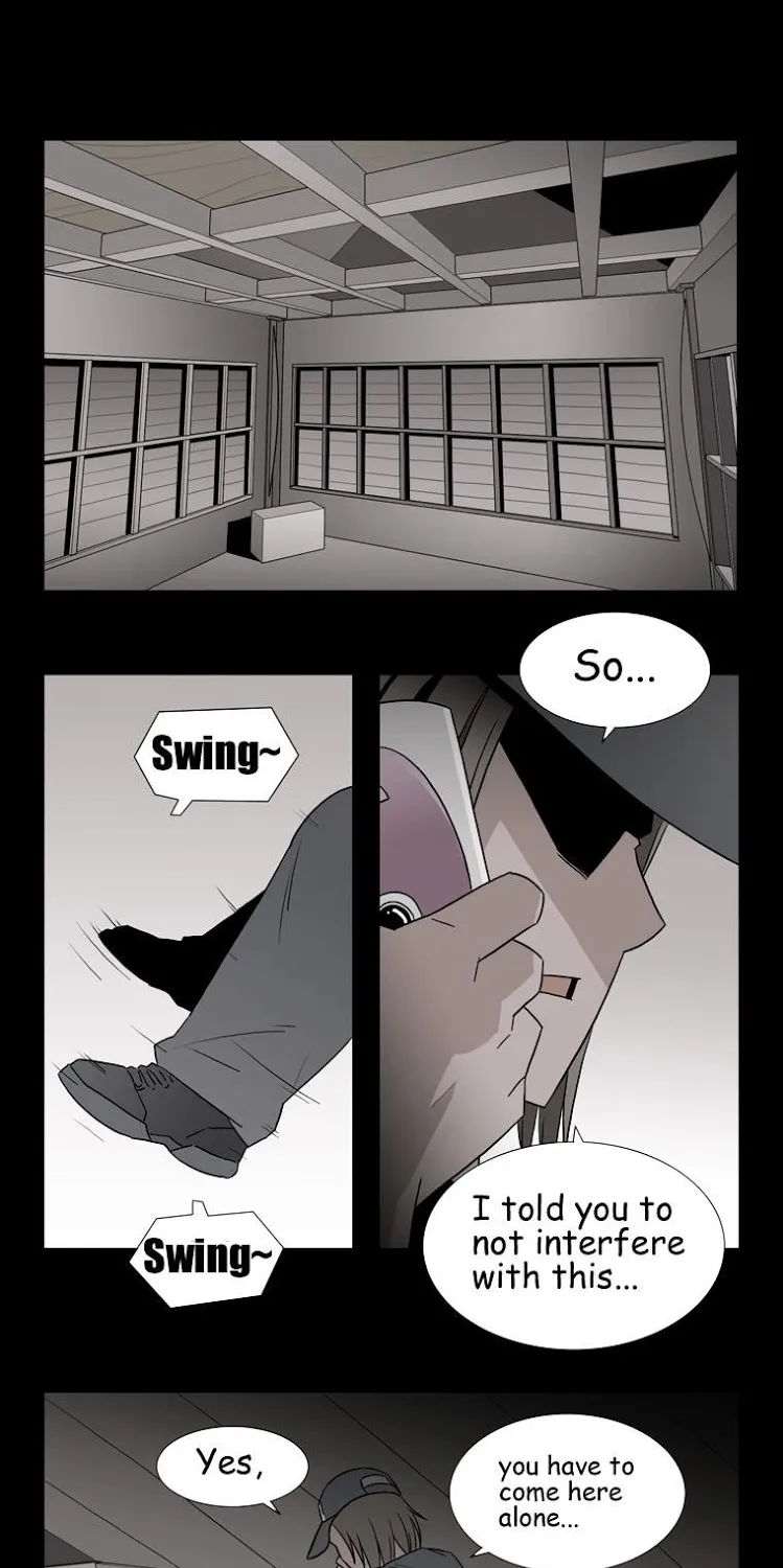 Hanged Doll - Page 12