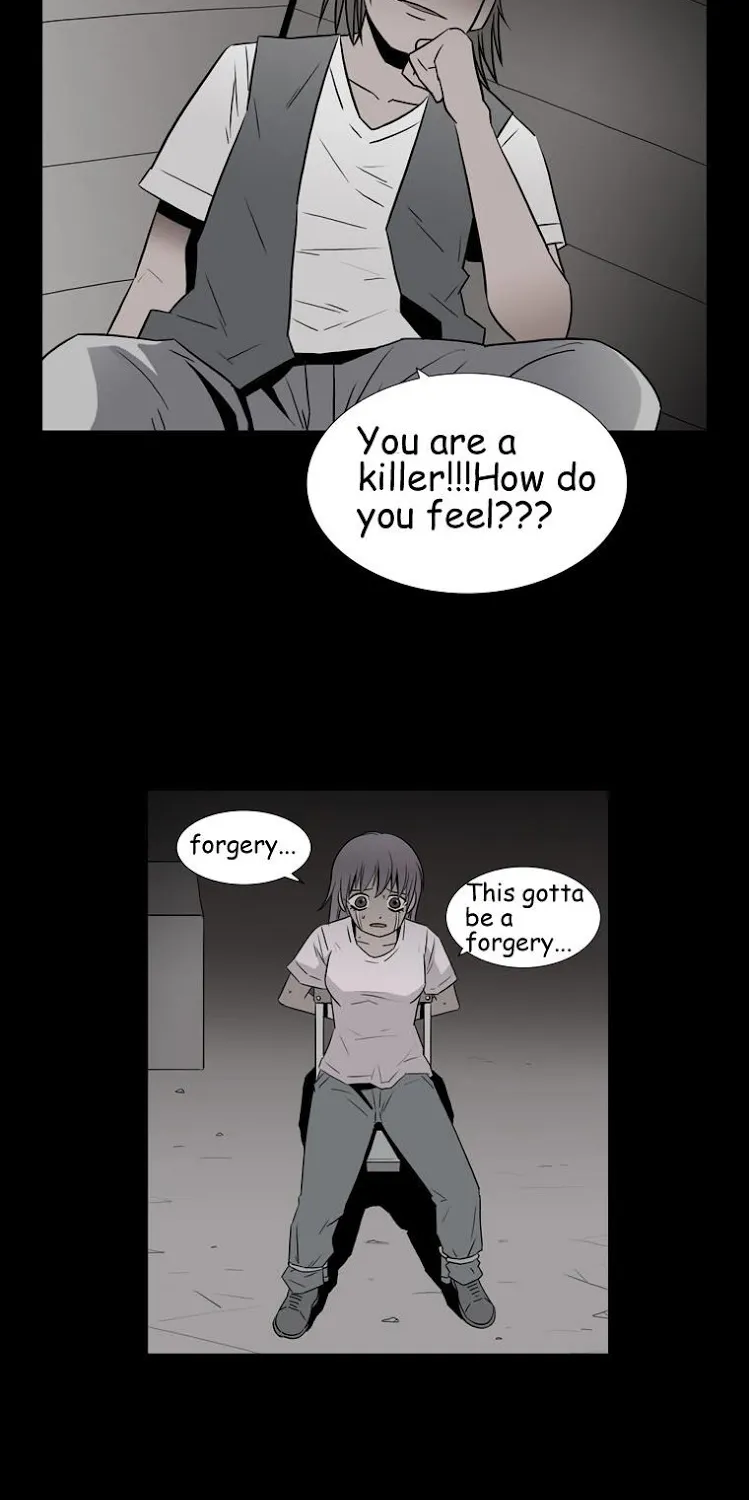 Hanged Doll - Page 20