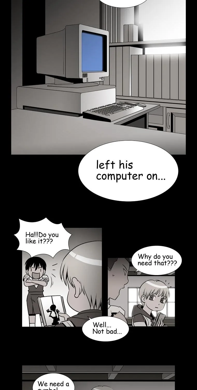 Hanged Doll - Page 7