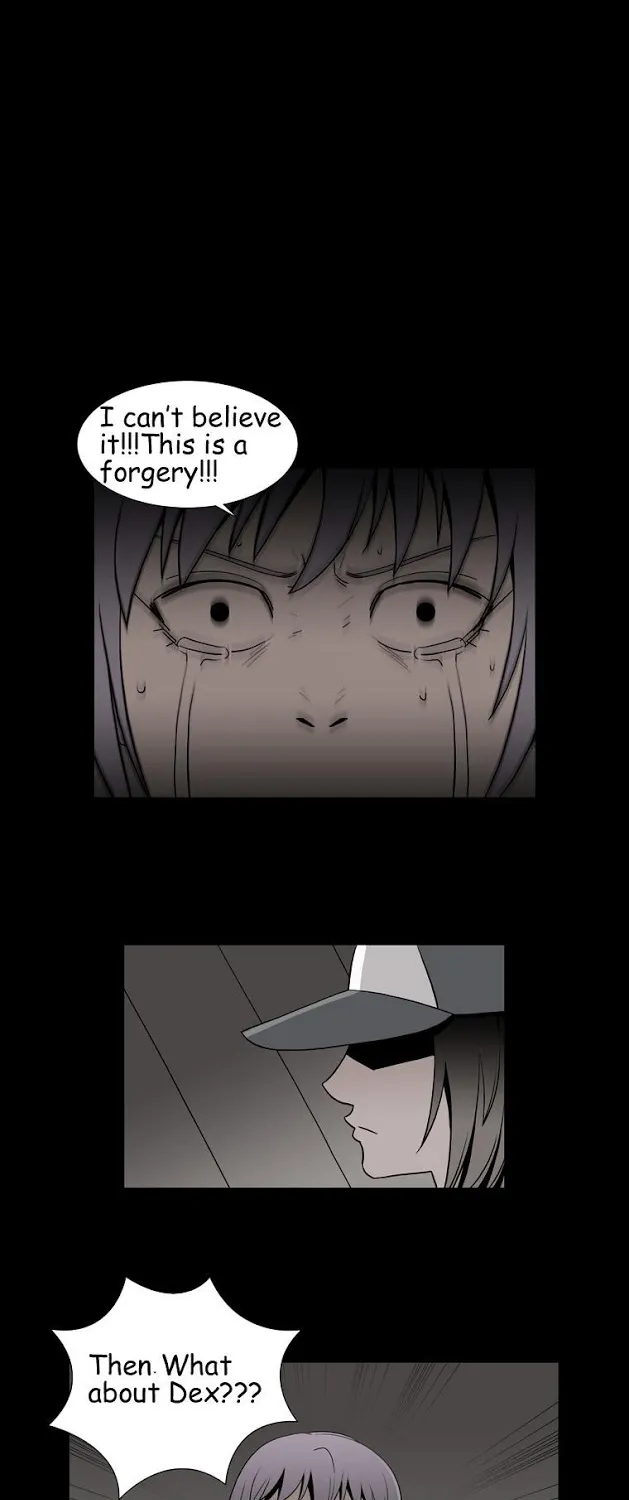 Hanged Doll - Page 18