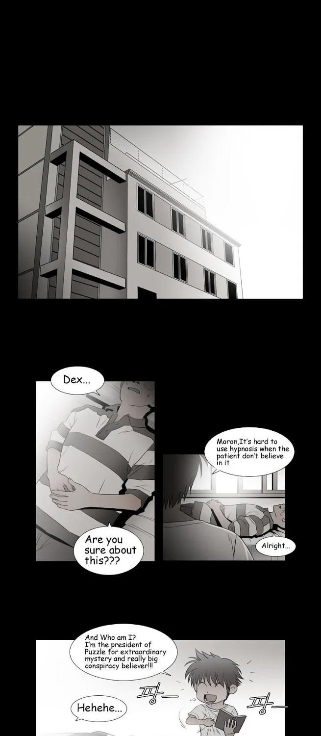 Hanged Doll - Page 11