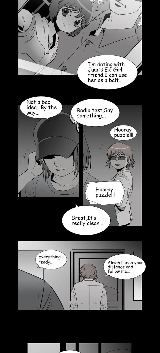 Hanged Doll - Page 14