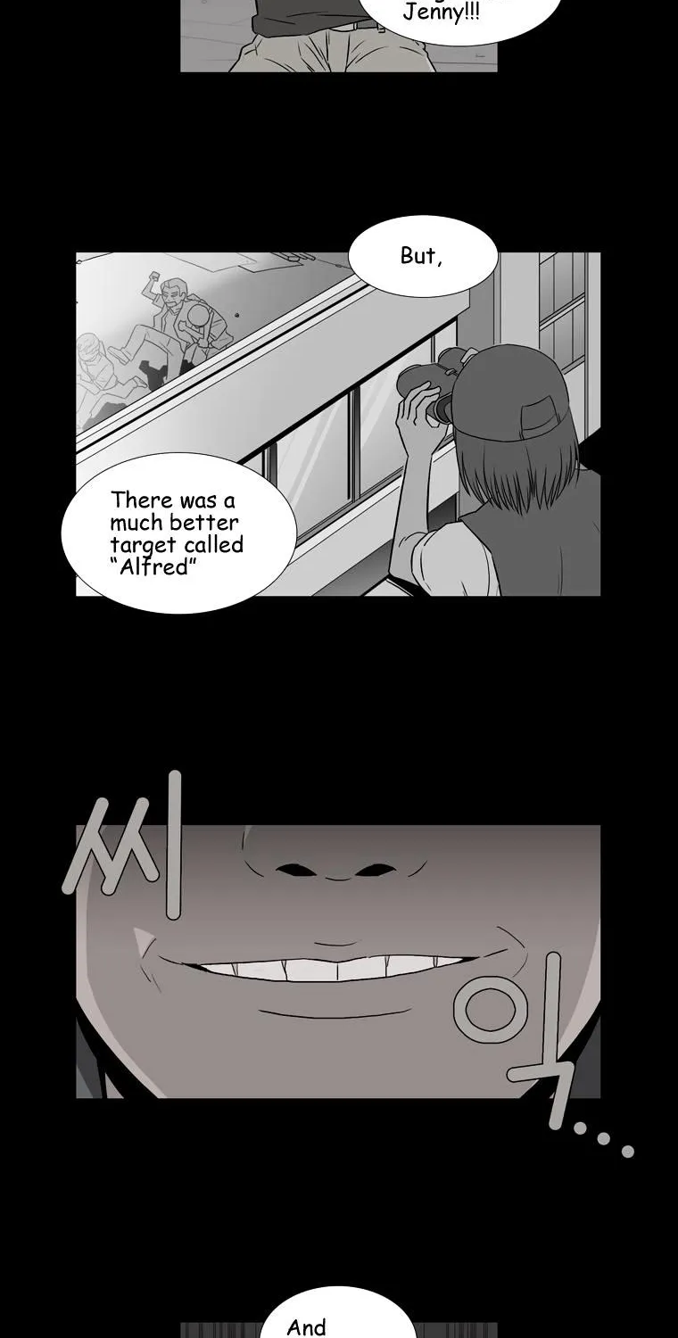 Hanged Doll - Page 7